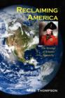 Reclaiming America - Book