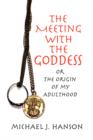 The Meeting with the Goddess - Book