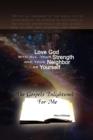 Love God with All Your Strength and Your Neighbor as Yourself - Book