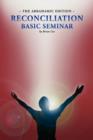 Reconciliation Basic Seminar : The Abrahamic Edition - Book