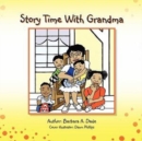 Story Time with Grandma - Book
