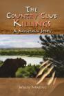 The Country Club Killings - Book