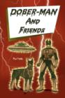 Dober-Man and Friends - Book