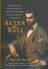After The Ball - Book