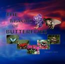 The Magic of Butterflies - Book