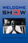 Welcome to the Show - Book
