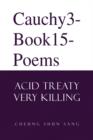 Cauchy3-Book15-Poems - Book