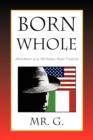 Born Whole - Book