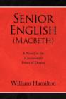 Senior English (Macbeth) - Book