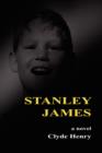 Stanley James - Book