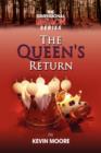 The Dimensional Breach Series : The Queen's Return - Book