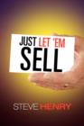 Just Let 'em Sell - Book