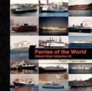Ferries of the World - Book