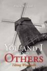 You and I and Others - Book