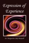 Expression of Experience - Book