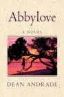 Abbylove - Book