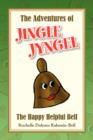 The Adventures of Jingle Jyngel - Book