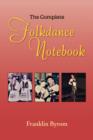 The Complete Folkdance Notebook - Book