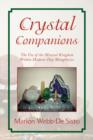 Crystal Companions - Book