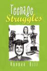 Teenage Struggles - Book