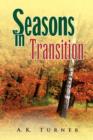 Seasons in Transition - Book