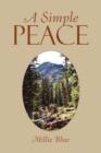 A Simple Peace - Book