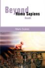 Beyond Homo Sapiens - Book