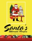 Santa's Ultimate Recipes - Book