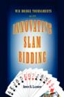 Innovative Slam Bidding - Book