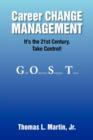 Career Change Management - Book