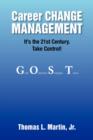 Career CHANGE MANAGEMENT - Book