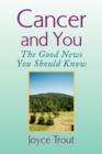 Cancer and You - Book