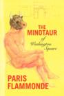 The Minotaur of Washington Square - Book