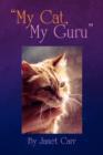 My Cat, My Guru - Book