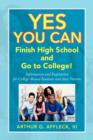 Yes You Can - Book