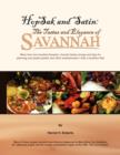 Hopsak and Satin : The Tastes and Elegance of Savannah - Book