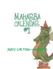 Maharba Calendar #1 - Book