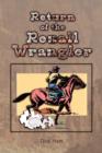 Return of the Rexall Wrangler - Book