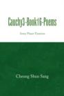 Cauchy3-Book16-Poems - Book