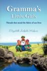 Gramma's Little Girls - Book