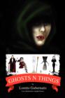 Ghosts N Things - Book