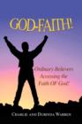 God-Faith! - Book