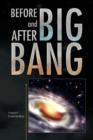 Before and After Big Bang - Book