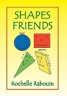 Shapes Friends - Book