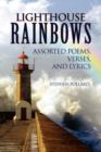 Lighthouse Rainbows - Book