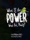 What If the POWER Went Out, Monty? - Book
