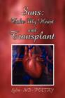 Sons : Take My Heart and Transplant - Book