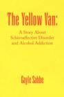 The Yellow Van - Book