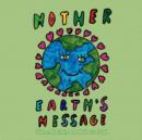 Mother Earth's Message - Book