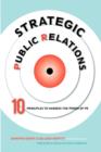 Strategic Public Relations - Book